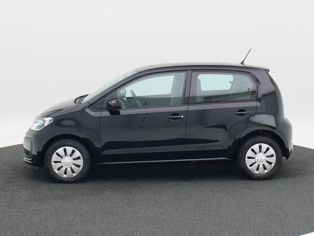 Volkswagen UP! 1.0 | Elektrische Ramen | Airco | Bluetooth | 59.251 Km !!