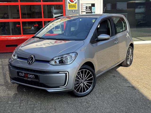 Volkswagen UP! e-Up! e-up! *CRUISE CONTROL/CAMERA*