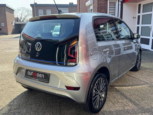 Volkswagen UP! e-Up! e-up! *CRUISE CONTROL/CAMERA*