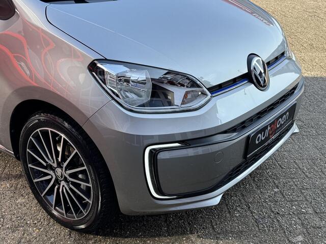 Volkswagen UP! e-Up! e-up! *CRUISE CONTROL/CAMERA*