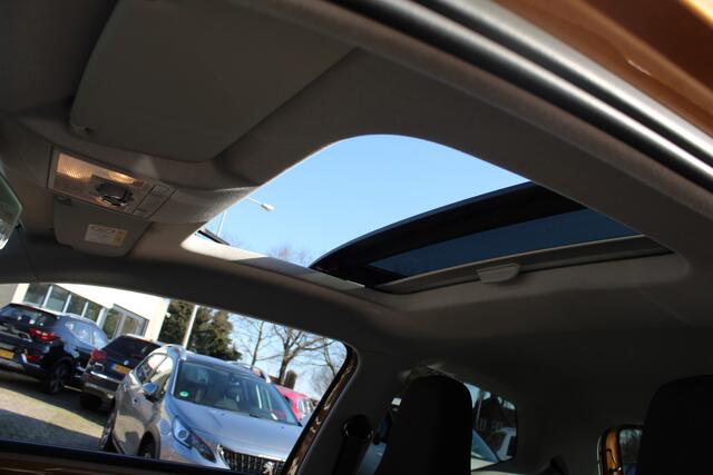 Volkswagen UP! 1.0 BMT Sound//Cruise//Airco//Stoelverwarming!!