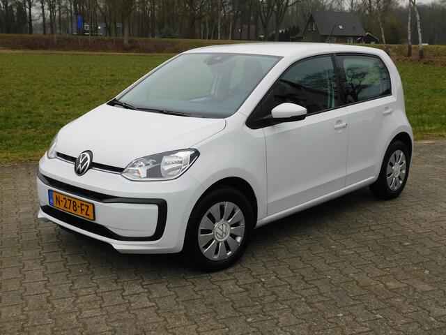 Volkswagen UP! 1.0