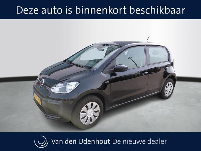 Volkswagen UP! 1.0 Airco | Smartphone Integratie | 18.000km!
