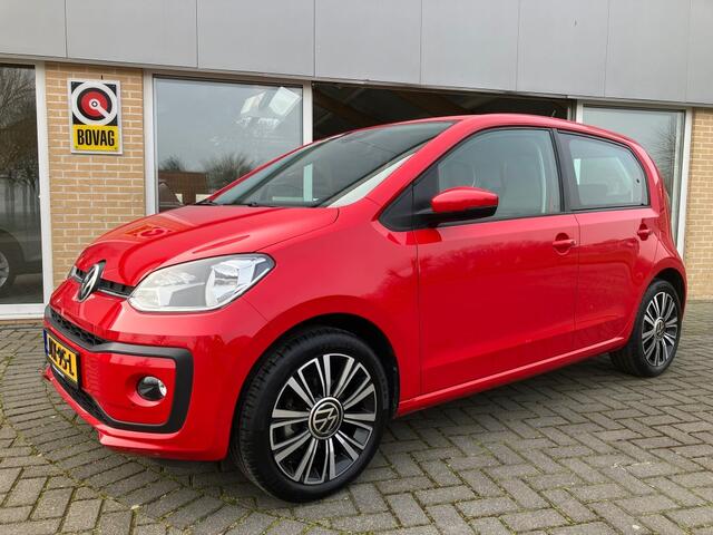 Volkswagen UP! 1.0 R-Line