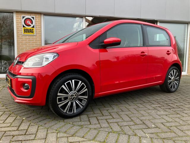 Volkswagen UP! 1.0 R-Line