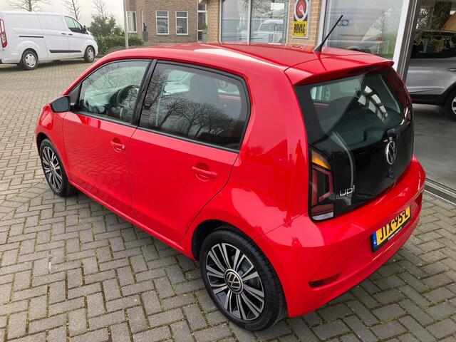 Volkswagen UP! 1.0 R-Line