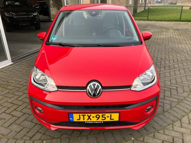 Volkswagen UP! 1.0 R-Line
