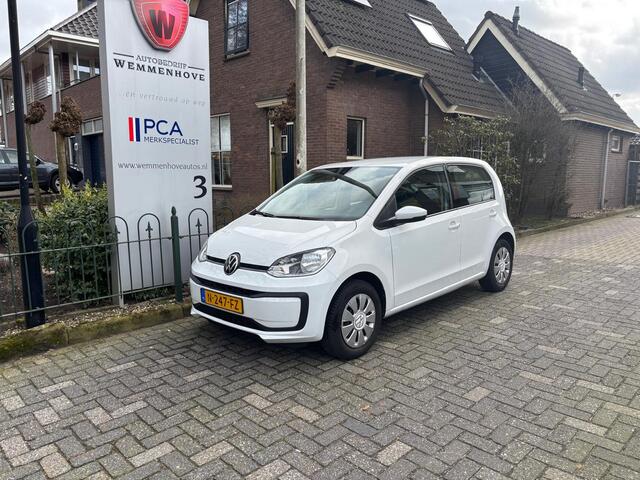 Volkswagen UP! 1.0