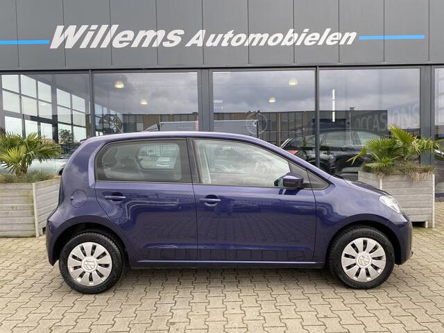 Volkswagen UP! 1.0 BMT move up! Airco