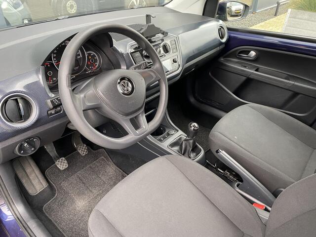 Volkswagen UP! 1.0 BMT move up! Airco