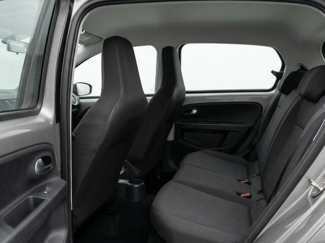 Volkswagen UP! 1.0 BMT move up!