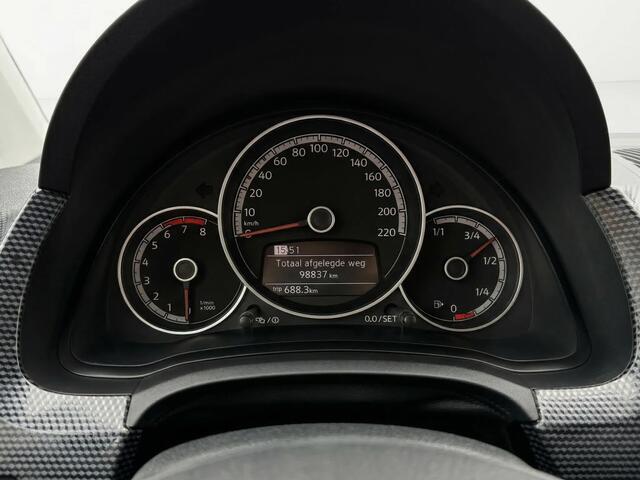 Volkswagen UP! 1.0 BMT move up!