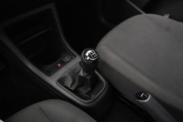 Volkswagen UP! 1.0