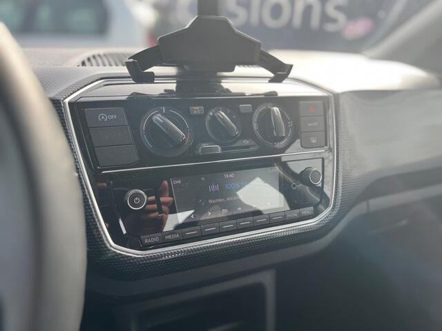 Volkswagen UP! 1.0 65pk Airco Bluetooth Lane Assist