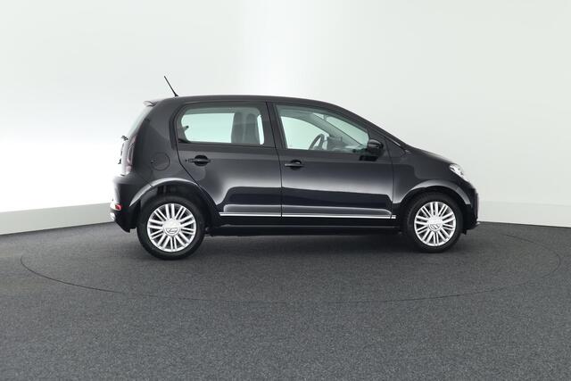 Volkswagen UP! 1.0 BMT 60pk move up! Airco Maps&More
