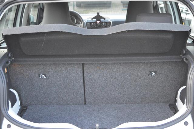 Volkswagen UP! 1.0 NL-Auto / Airco / Bluetooth / 5 Deurs