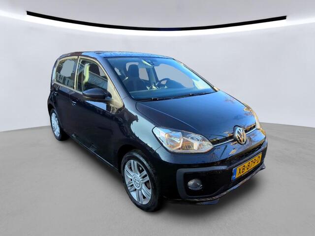 Volkswagen UP! 1.0 BMT High Up! Cruise / LMV 15" / PDC