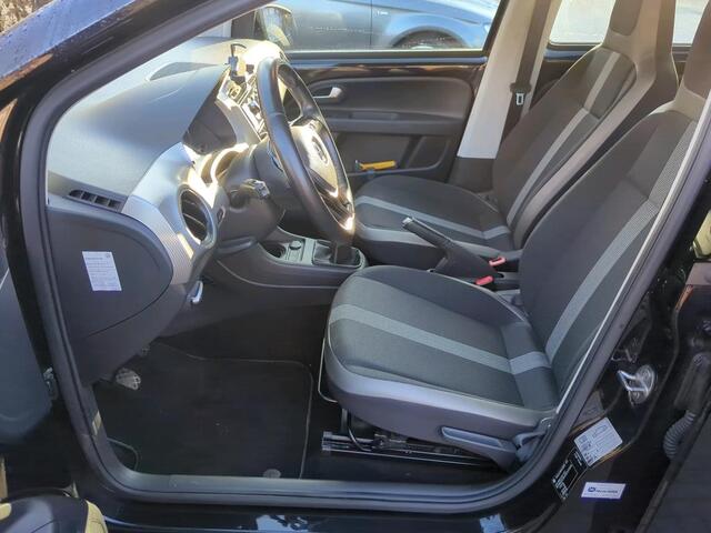 Volkswagen UP! 1.0 BMT High Up! Cruise / LMV 15" / PDC