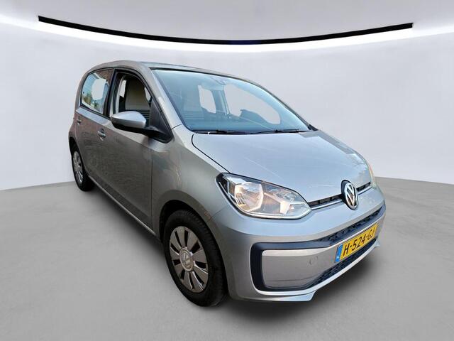 Volkswagen UP! 1.0 BMT move up! / Airco / Metallic / DAB /