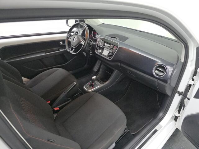 Volkswagen UP! 1.0 move up! BlueM. Automaat