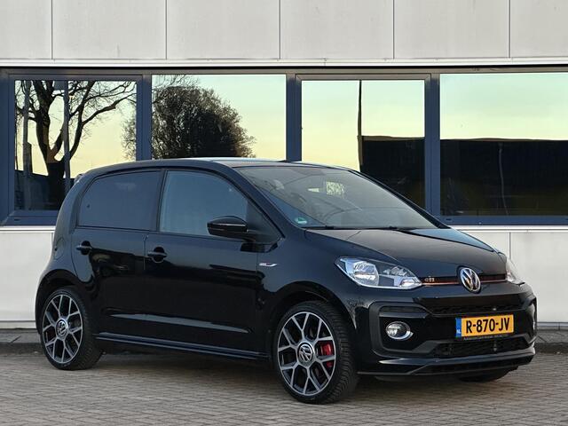 Volkswagen UP! 1.0 TSI GTI l PDC l Clima l Stoelverwarming l