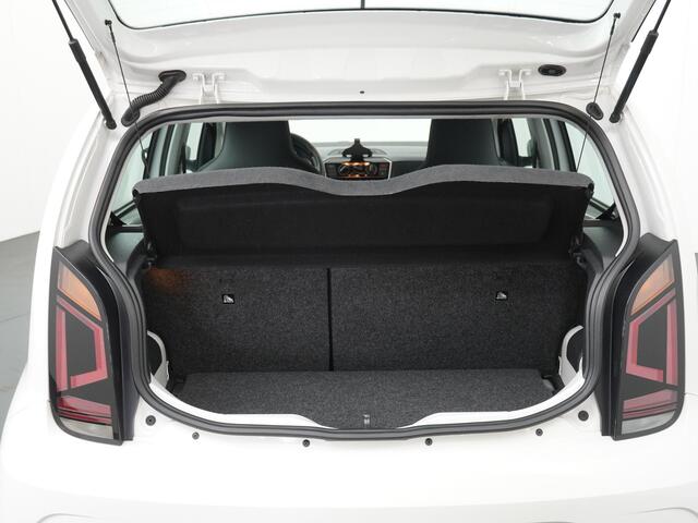 Volkswagen UP! 1.0 BMT move up! - Airconditioning - Radio - Bluetooth telefoonvoorbereiding