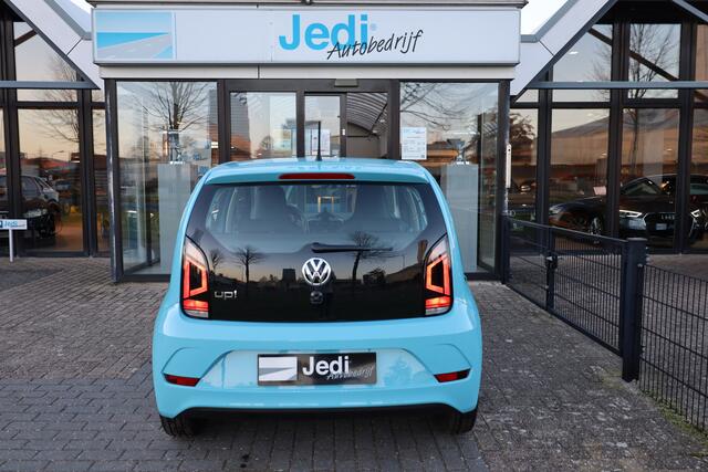 Volkswagen UP! GP Move Up! 5drs 1.0 44kw/60pk BlueMotion AIRCO