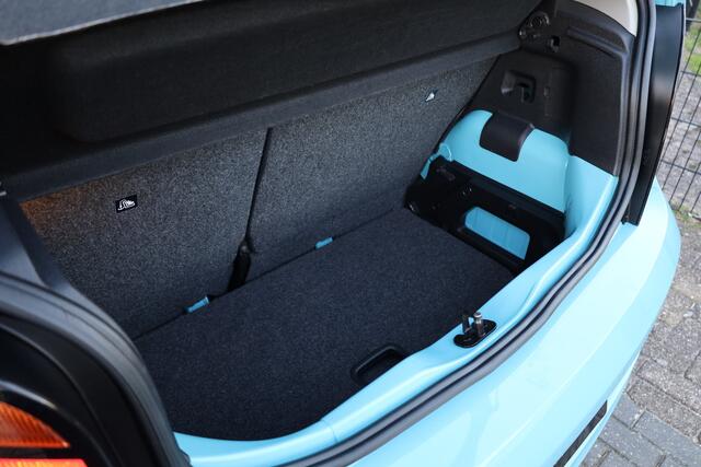 Volkswagen UP! GP Move Up! 5drs 1.0 44kw/60pk BlueMotion AIRCO