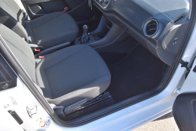 Volkswagen UP! 1.0 , AIRCO , EL VOOR , BL TOOTH , CV AFST ,