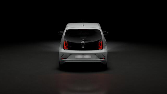 Volkswagen UP! 1.0 MPI 65 5MT