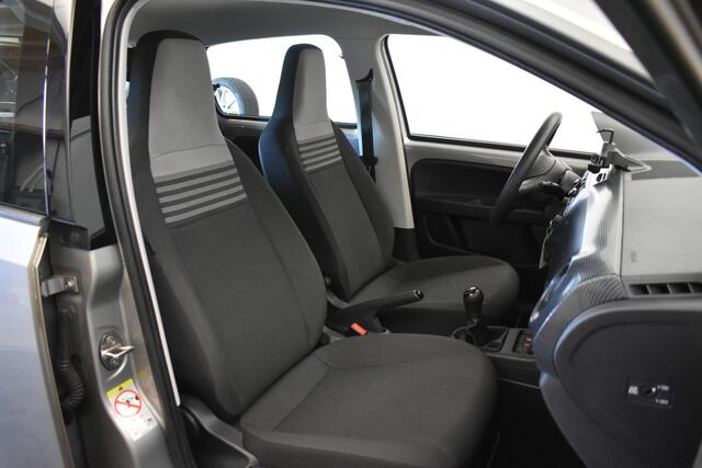Volkswagen UP! 1.0 BMT move up! Executive Airco