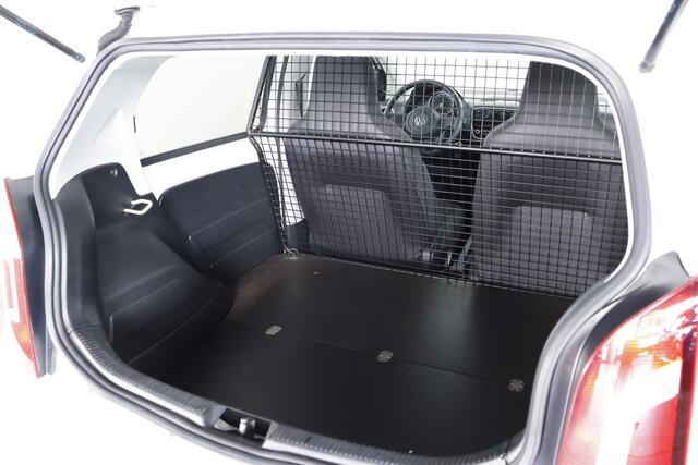 Volkswagen UP! 1.0 Load up! BlueMotion / Airco / 4S banden