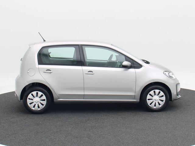 Volkswagen UP! 1.0 65 Pk | Elektrische Ramen | Airco | DAB | 50.336 Km !!