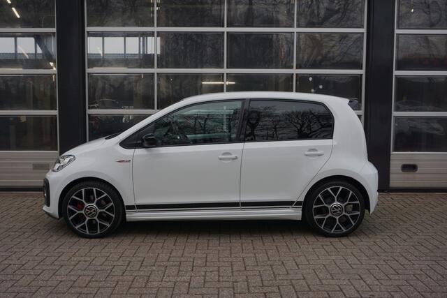 Volkswagen UP! 1.0 TSI GTI