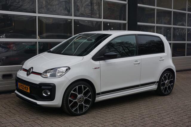 Volkswagen UP! 1.0 TSI GTI