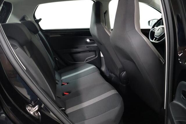 Volkswagen UP! 1.0 High up | Stoelverw | Parkeersens | Cruise