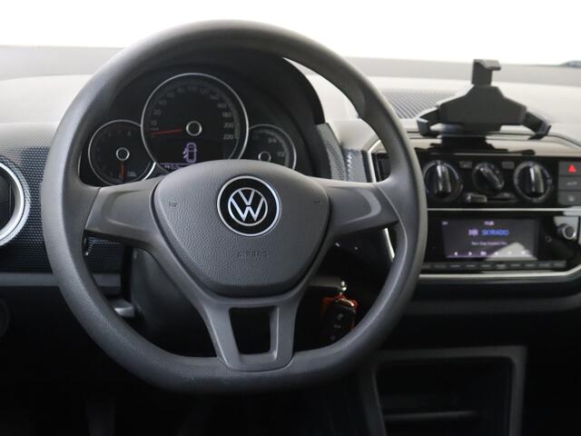 Volkswagen UP! 1.0