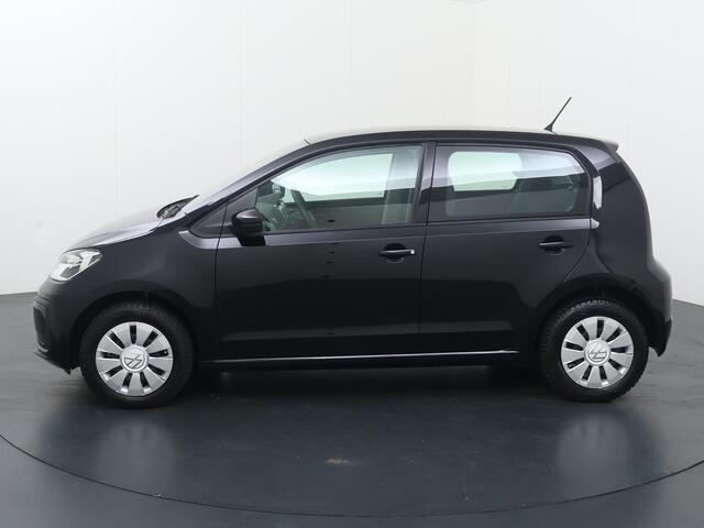 Volkswagen UP! 1.0 | 65 PK | Airco | DAB+ radio | Lane assist |