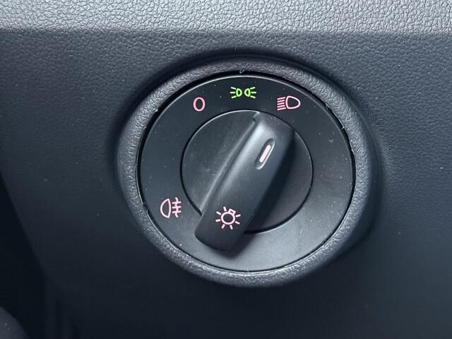 Volkswagen UP! 1.0 | 65 PK | Airco | DAB+ radio | Lane assist |