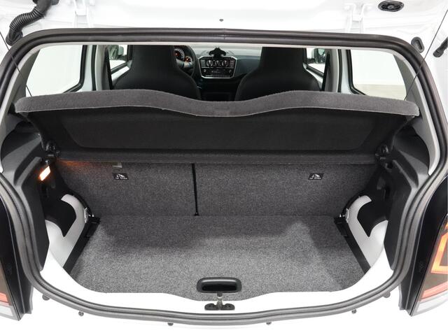 Volkswagen UP! 1.0 60pk Airco Bluetooth Appverbinding DAB tag 132
