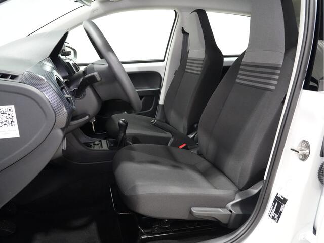 Volkswagen UP! 1.0 60pk Airco Bluetooth Appverbinding DAB tag 132