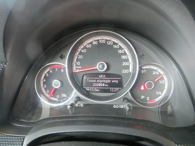 Volkswagen UP! 1.0 BMT move up!-AIRCO-ELEC RAMEN-BLUETOOTH-NAP!