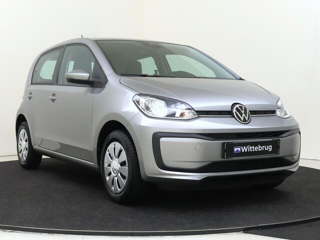 Volkswagen UP! 1.0