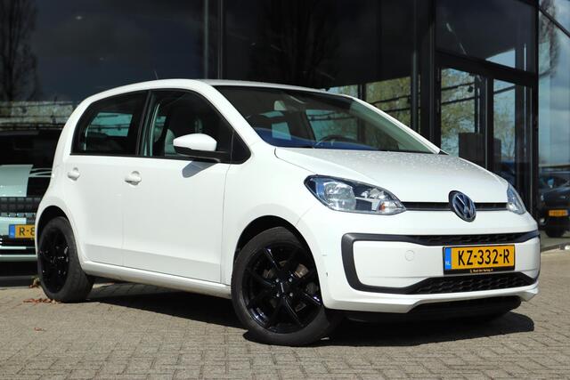 Volkswagen UP! 1.0 BMT MOVE UP! | BLUETOOTH | LMV | 5-DRS | AIRCO