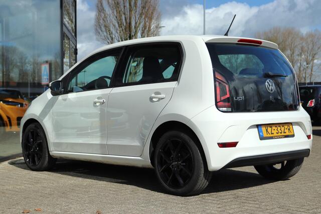 Volkswagen UP! 1.0 BMT MOVE UP! | BLUETOOTH | LMV | 5-DRS | AIRCO
