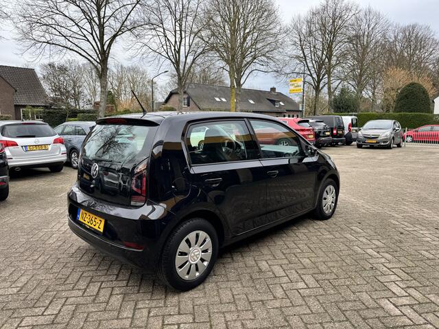 Volkswagen UP! 1.0 BMT move up! 5drs Airco