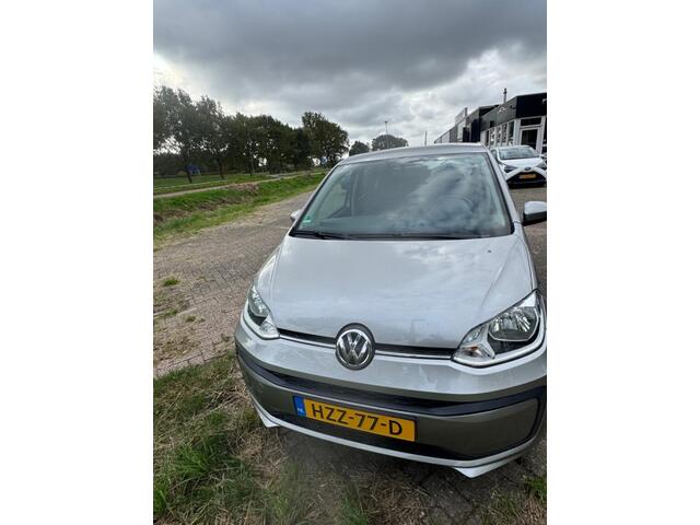 Volkswagen UP! 1.0 beats