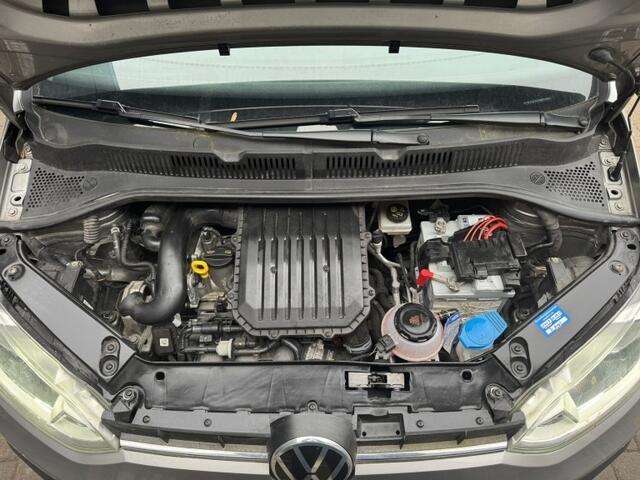 Volkswagen UP! 1.0