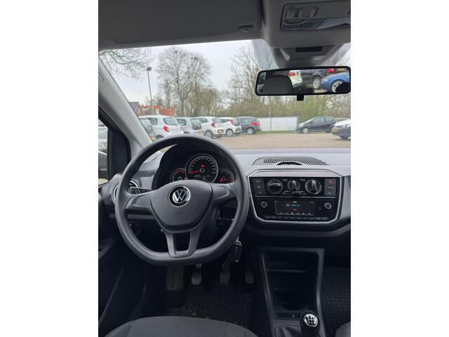 Volkswagen UP! 1.0