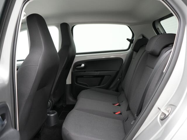 Volkswagen UP! 1.0 R-Line